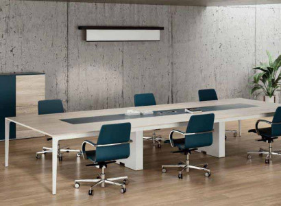 Office furniture meeting table conference table office table office equipment meeting